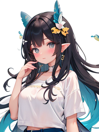 时间与自然：永恒的交响曲